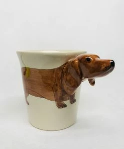 Sea Island Imports Gifts By Occasion DOG MUGS (A To E) 7 Sea Island Imports Gifts By Occasion DOG MUGS (A To E)