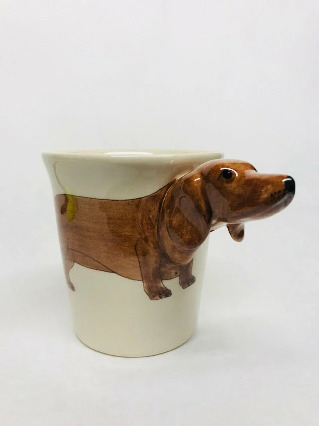 Sea Island Imports Gifts By Occasion DOG MUGS (A To E) Sea Island Imports Gifts By Occasion DOG MUGS (A To E)