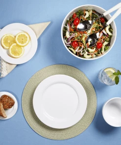 Q Home Large White Oval Melamine Platter Gifts By Occasion 2 Q Home Large White Oval Melamine Platter Gifts By Occasion