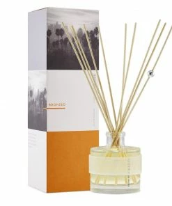 Apothia Los Angeles BRONZED AROMATIC DIFFUSER Gifts By Occasion