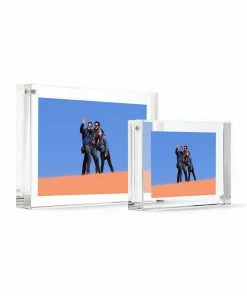 Canetti Design Group THE ORIGINAL MAGNET FRAME Gifts By Occasion