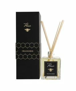 Fleur Home Gifts By Occasion Fleur NOIR DIFFUSER (Available In 5 Scents)