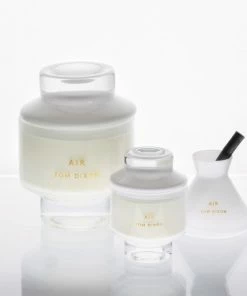 Gifts By Occasion TOM DIXON Air Candle (Available In 2 Sizes)