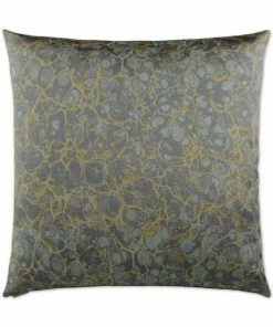 D.V. KAP Pillows Host/Hostess DECORATIVE PILLOW - TERRAZZO / Mist