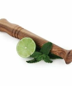 TWINE ACACIA WOOD MUDDLER Gifts By Occasion