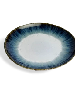 Carmel Ceramica CYPRESS GROVE SALAD PLATE Gifts By Occasion