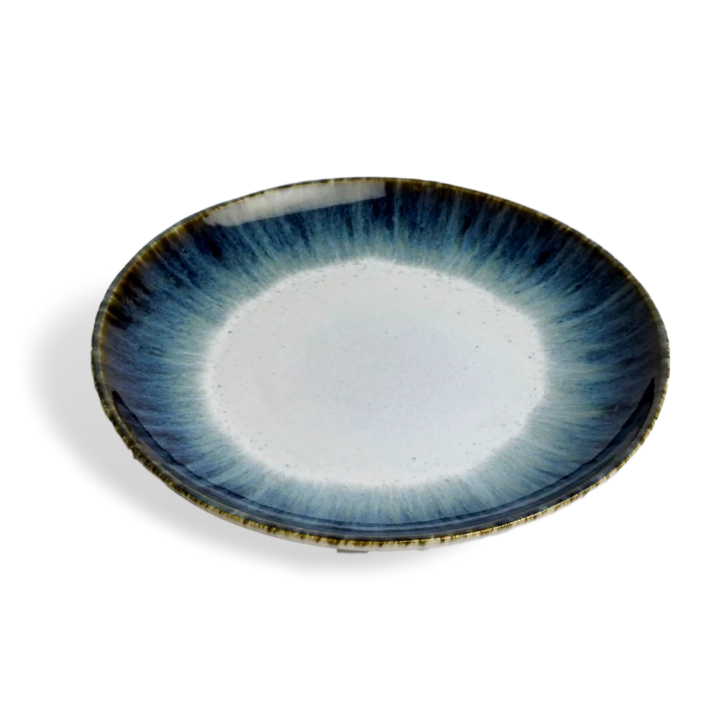 Carmel Ceramica CYPRESS GROVE SALAD PLATE Gifts By Occasion Carmel Ceramica CYPRESS GROVE SALAD PLATE Gifts By Occasion