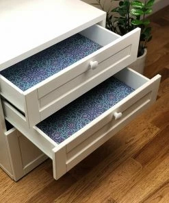 SCENTENNIALS PRODUCTS SCENTED DRAWER LINERS (GIFT OF PERSIA) 3 SCENTENNIALS PRODUCTS SCENTED DRAWER LINERS (GIFT OF PERSIA)