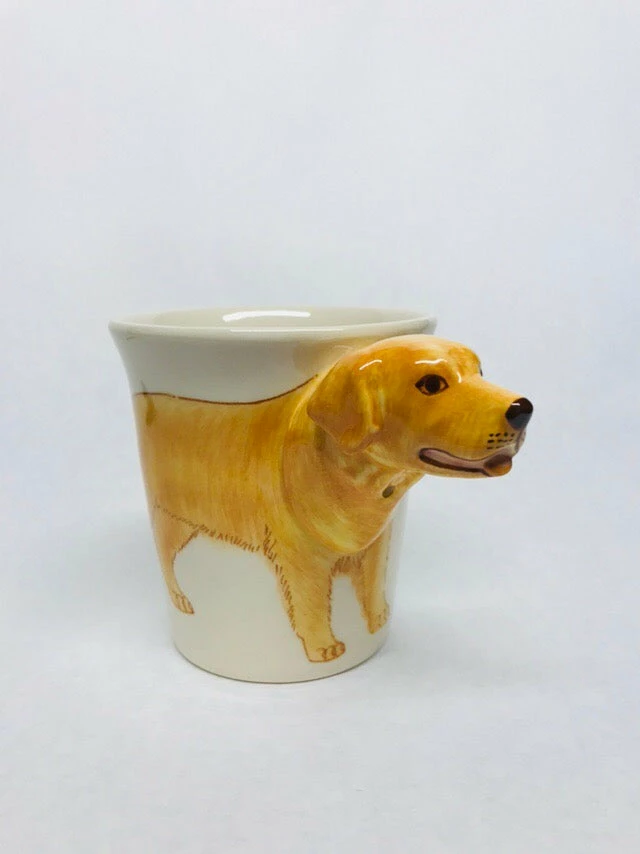 Sea Island Imports DOG MUGS (F To Y) Sea Island Imports DOG MUGS (F To Y)
