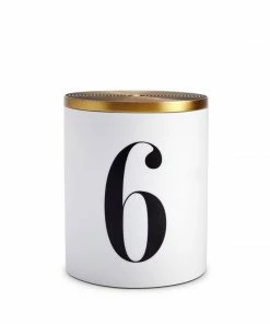 L'Objet No. 6 CANDLE JASMIN D'INDE Gifts By Occasion