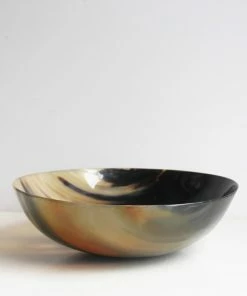 Be Home BOWL HORN LARGE Gifts By Occasion
