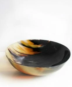 Be Home BOWL HORN LARGE Gifts By Occasion