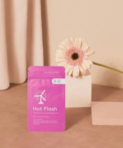 THE GOOD PATCH Gifts By Recipient PATCHES (HOT FLASH)