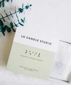 HL Candle Studio Host/Hostess Scented Wax Tablets