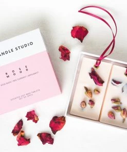 HL Candle Studio Host/Hostess Scented Wax Tablets 5 HL Candle Studio Host/Hostess Scented Wax Tablets