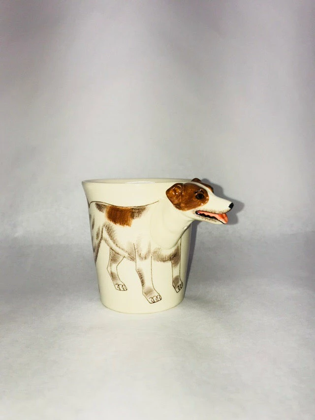 Sea Island Imports DOG MUGS (F To Y) Sea Island Imports DOG MUGS (F To Y)