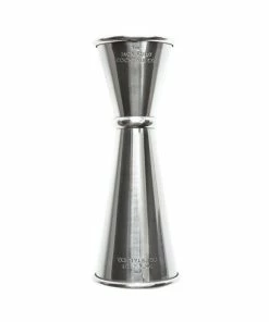 Jack Rudy Cocktail Co. JACK RUDY JIGGER