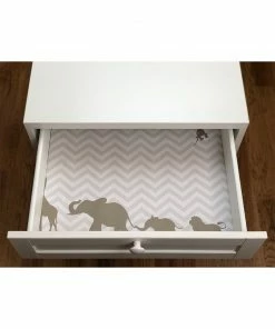 SCENTENNIALS PRODUCTS Gifts By Occasion SCENTED DRAWER LINERS (JUNGLE BABY'S DREAM)