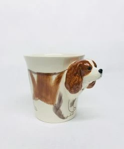 Sea Island Imports Gifts By Occasion DOG MUGS (A To E) 10 Sea Island Imports Gifts By Occasion DOG MUGS (A To E)