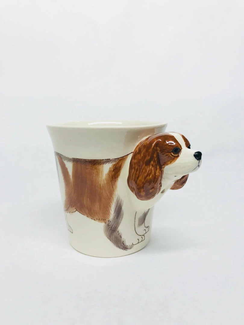 Sea Island Imports Gifts By Occasion DOG MUGS (A To E) Sea Island Imports Gifts By Occasion DOG MUGS (A To E)