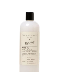 Home Care THE LAUNDRESS LE LABO ROSE SIGNATURE DETERGENT