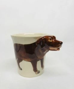 Sea Island Imports Gifts By Occasion DOG MUGS (A To E) 8 Sea Island Imports Gifts By Occasion DOG MUGS (A To E)