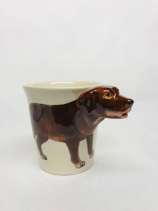 Sea Island Imports Gifts By Occasion DOG MUGS (A To E) Sea Island Imports Gifts By Occasion DOG MUGS (A To E)