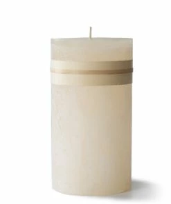 Vance Kitira Gifts By Occasion Candle Timber Melon White (Available In 5 Sizes)