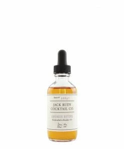 Jack Rudy Cocktail Co. Gifts By Occasion JACK RUDY LAVENDER BITTERS