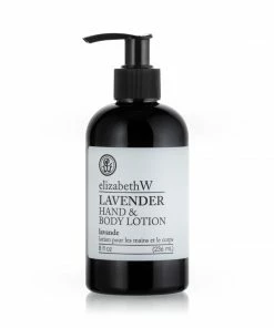 Elizabeth W Lavender Hand & Body Lotion Gifts By Occasion