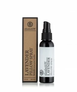 Elizabeth W Lavender Pillow Spray
