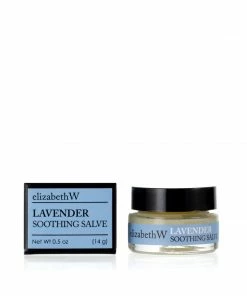 Gifts By Occasion Elizabeth W Lavender Soothing Salve