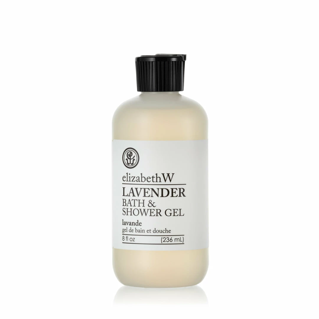 Gifts By Occasion Elizabeth W Lavender Bath & Shower Gel Gifts By Occasion Elizabeth W Lavender Bath & Shower Gel