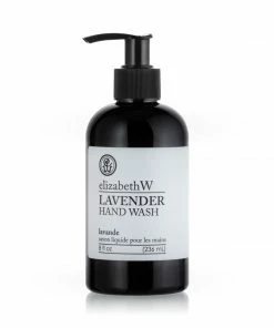 Gifts By Occasion Elizabeth W Lavender Hand Wash
