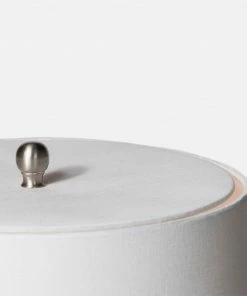 Made Goods GLASS TAPERED DRUM TABLE LAMP Gifts By Occasion 3 Made Goods GLASS TAPERED DRUM TABLE LAMP Gifts By Occasion