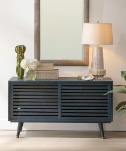 Made Goods GLASS TAPERED DRUM TABLE LAMP Gifts By Occasion 4 Made Goods GLASS TAPERED DRUM TABLE LAMP Gifts By Occasion