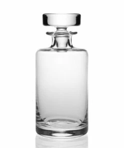William Yeoward Crystal WILLIAM YEOWARD LILLIAN SPIRIT DECANTER