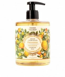 Panier Des Senses Gifts By Occasion Liquid Soap Provence