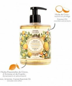 Panier Des Senses Gifts By Occasion Liquid Soap Provence