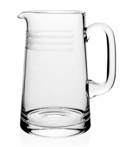 William Yeoward Crystal WILLIAM YEOWARD MADISON PITCHER
