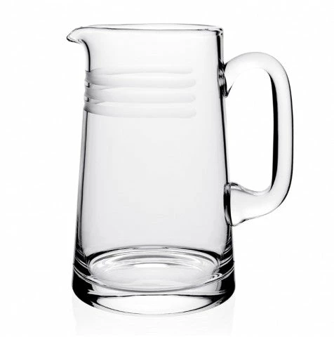 William Yeoward Crystal WILLIAM YEOWARD MADISON PITCHER William Yeoward Crystal WILLIAM YEOWARD MADISON PITCHER