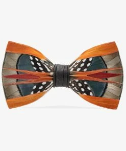 Brackish FEATHER BOW - MAYFLY