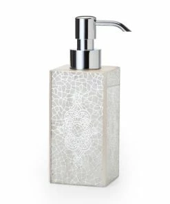 Labrazel Miraflores Ivory Bath Accessories Gifts By Occasion