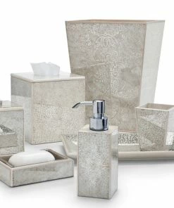 Labrazel Miraflores Ivory Bath Accessories Gifts By Occasion