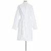 Pine Cone Hill Anthem Light Weight Woven Short Robe