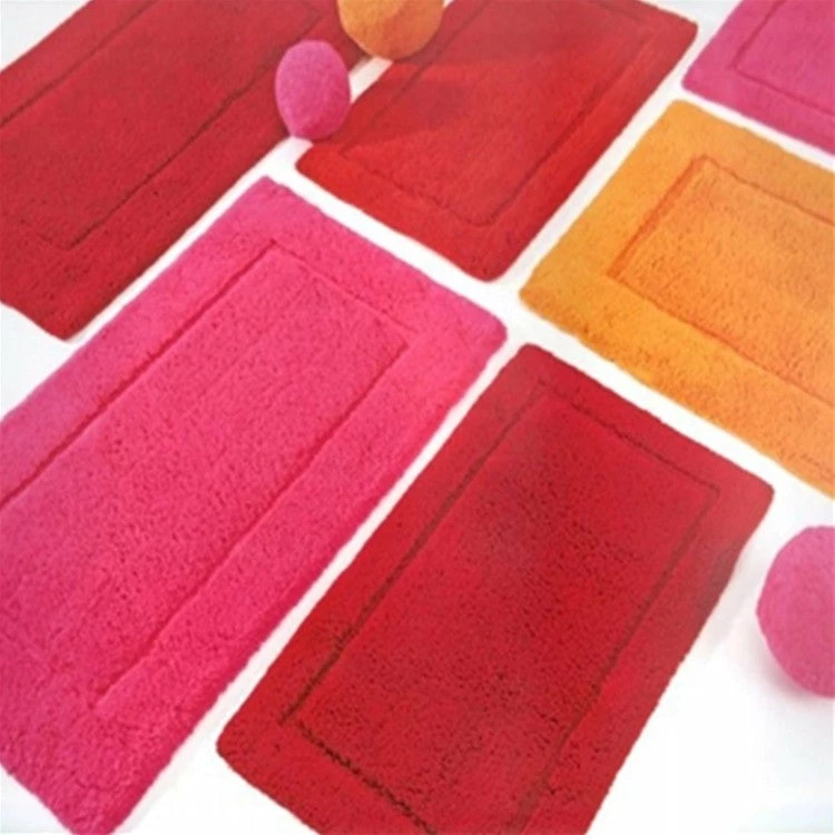 Must Rug Collection By Abyss & Habidecor (Colors P-Z) Must Rug Collection By Abyss & Habidecor (Colors P-Z)