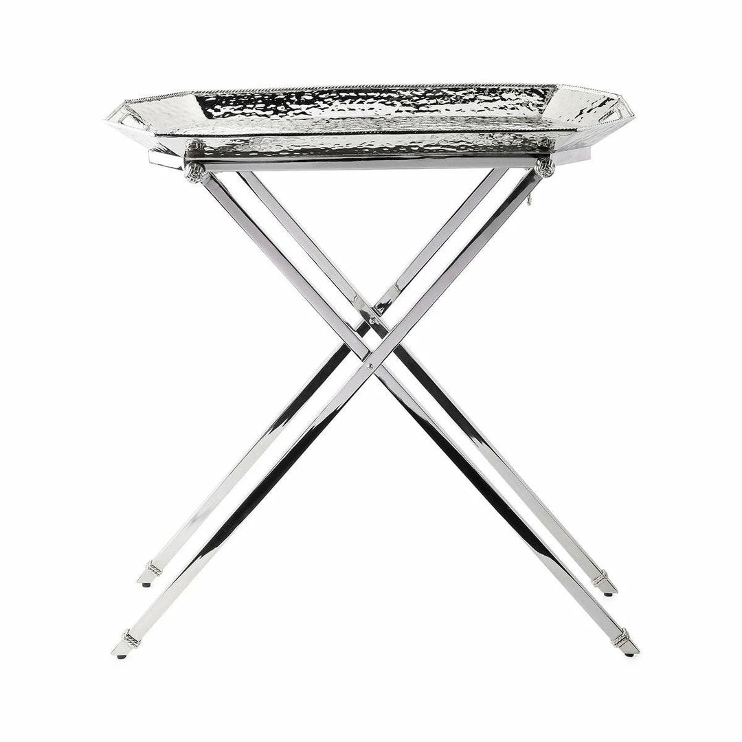 Juliska Bar Tray & Stand Graham Juliska Bar Tray & Stand Graham