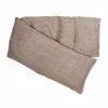 Elizabeth W Linen - Natural Hot/Cold Flaxseed Pack Birthday