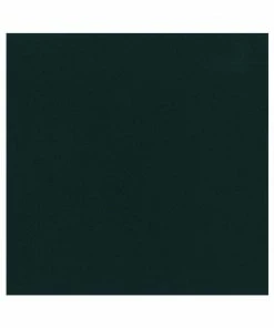 Caspari BLACK PAPER LINEN NAPKIN LUNCHEON