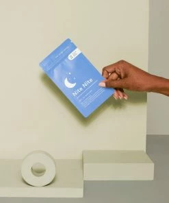 THE GOOD PATCH PATCHES (NITE NITE)